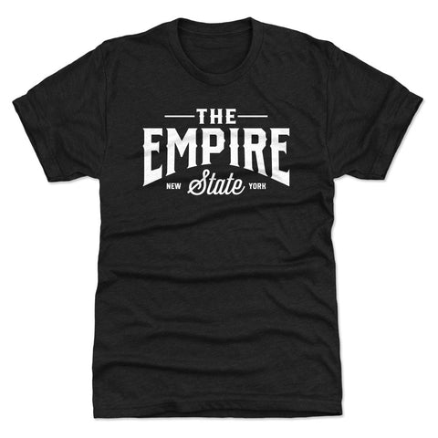 New York Empire State WHT