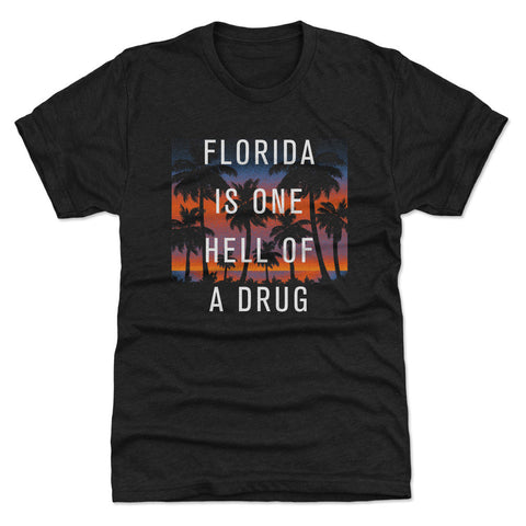 Florida Is One Hell Of A Drug Palm Trees WHT