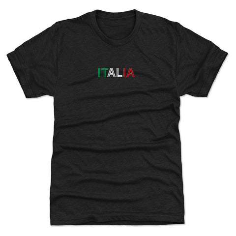 Italy Type Flag WHT