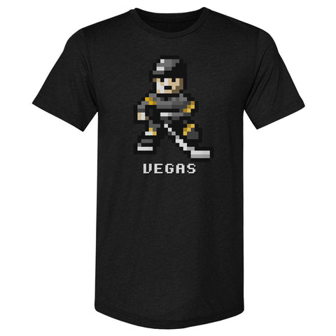 Vegas Hockey 8-bit WHT