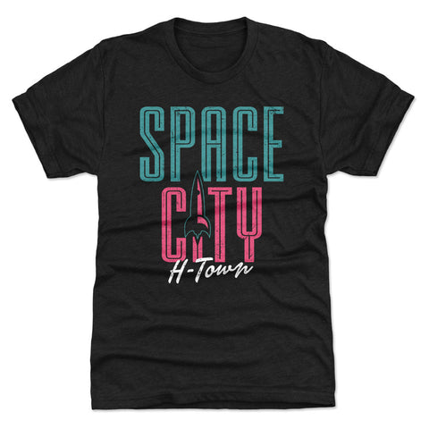 Houston Texas Space City WHT