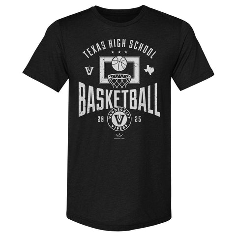Crown Trio Vandegrift High School Basketball 2 - 2025 WHT