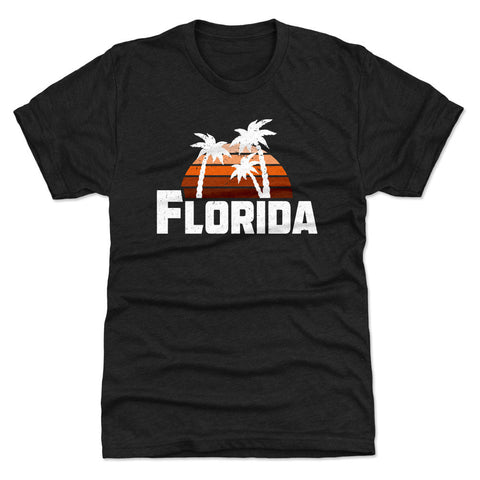 Florida Fade WHT