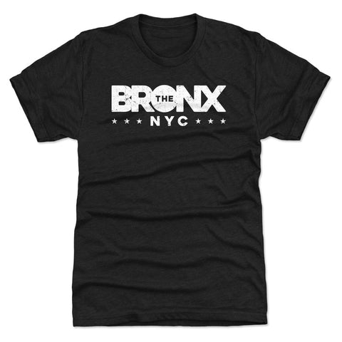 The Bronx New York Font WHT