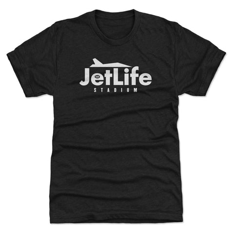 New York Jet Life White WHT