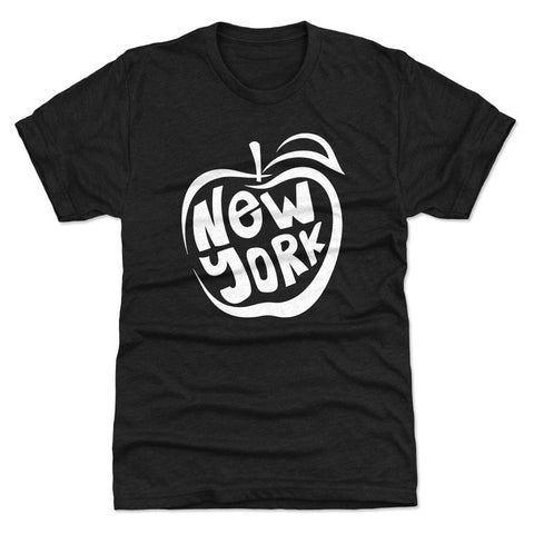 New York Apple WHT
