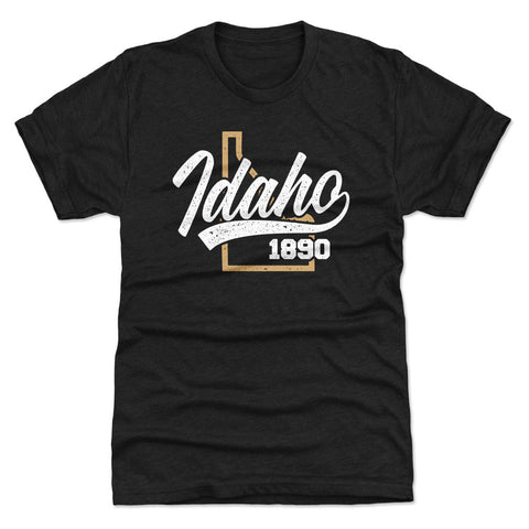 Idaho State Script WHT