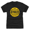 Pittsburgh Pirates Bryan Reynolds Men's Premium T-Shirt Men's Premium T-Shirt 500 LEVEL Tri Black S Men's Premium T-Shirt