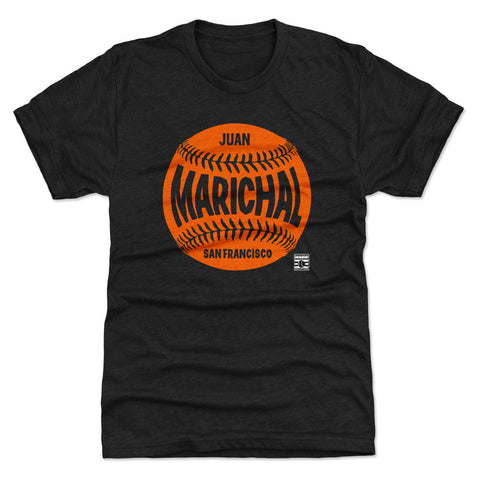 Juan Marichal San Francisco Baseball WHT