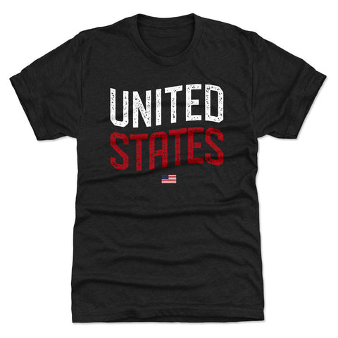 USA United States Type WHT