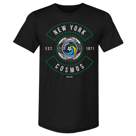 New York Cosmos Ball Arc WHT