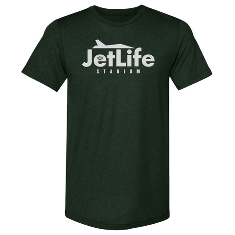 New York Jet Life White WHT