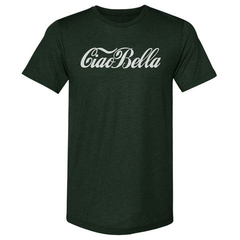 Italy Ciao Bella WHT