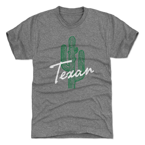 Texan Cactus WHT