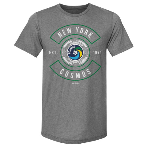 New York Cosmos Ball Arc WHT