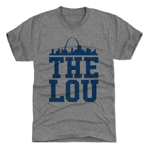St. Louis Missouri The Lou