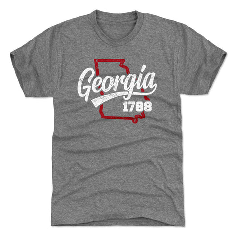 Georgia Established 1788 WHT