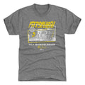 Ulf Samuelsson Pittsburgh Tones  Men's Premium T-Shirt Men's Premium T-Shirt 500 LEVEL   