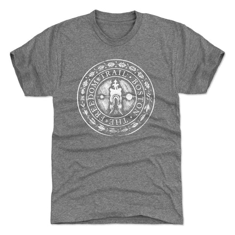 Boston Massachusetts The Freedom Trail WHT