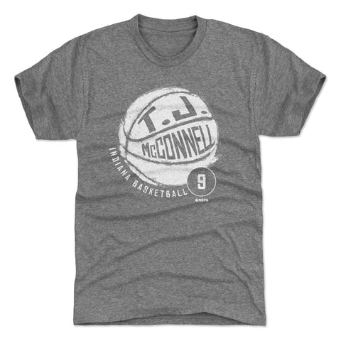 T.J. McConnell Indiana Basketball WHT