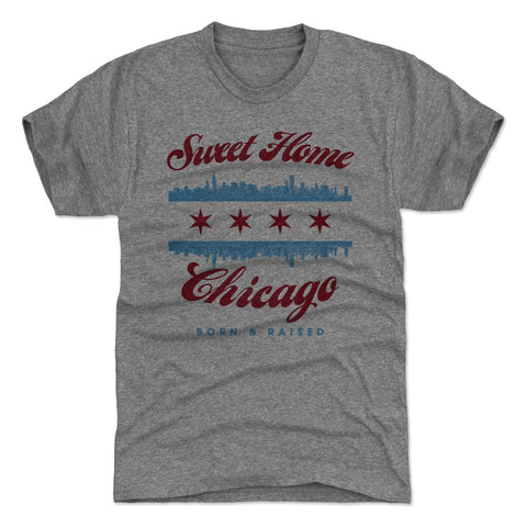 Sweet Home Chicago