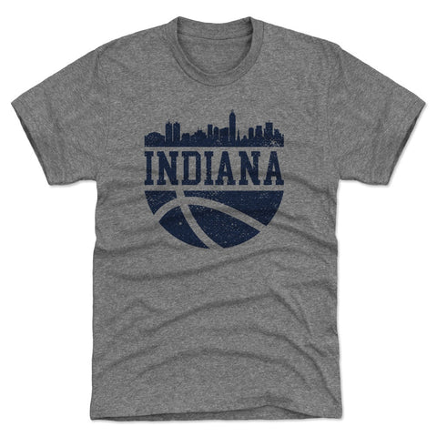 Indiana City Ball