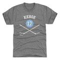 Rick Kehoe Pittsburgh 17 Sticks  Men's Premium T-Shirt Men's Premium T-Shirt 500 LEVEL   