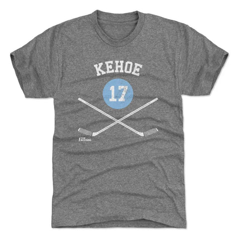 Rick Kehoe Pittsburgh 17 Sticks  Men's Premium T-Shirt Men's Premium T-Shirt 500 LEVEL   