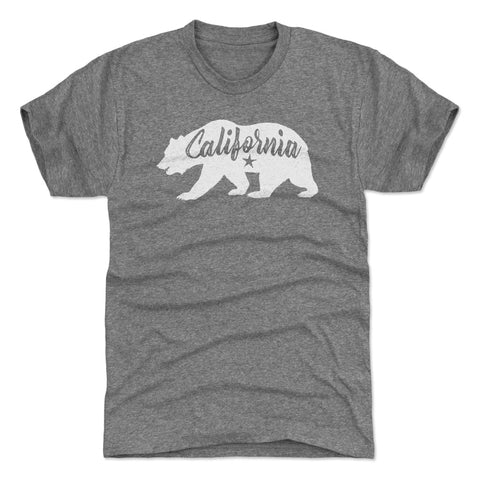 California Bear WHT