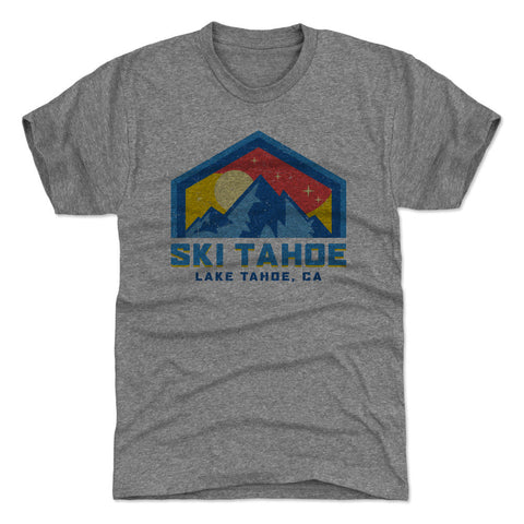 Lake Tahoe California Ski Tahoe