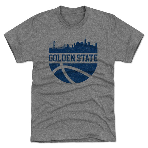 Golden State City Ball
