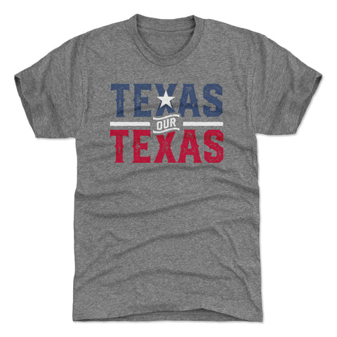 Texas Our Texas WHT