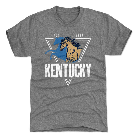 Kentucky Established Triangle WHT