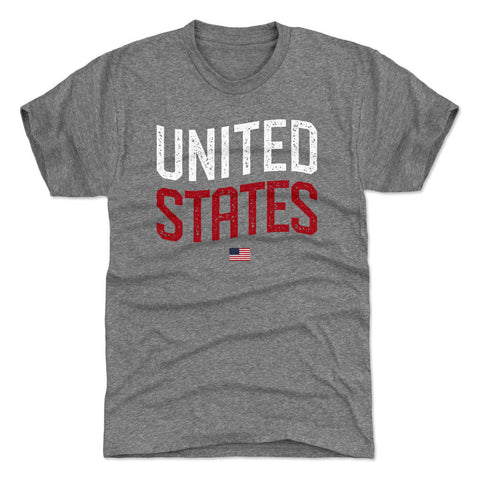 USA United States Type WHT