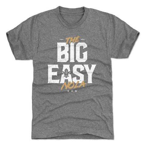 New Orleans Louisiana The Big Easy WHT