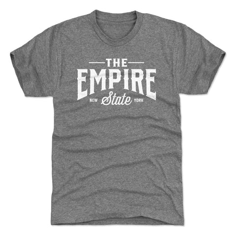 New York Empire State WHT