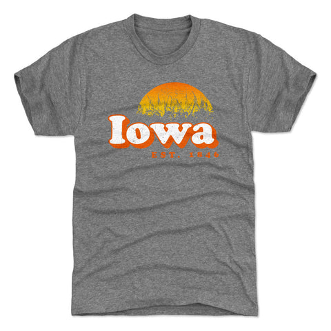 Iowa Established 1846 WHT