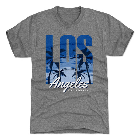 Los Angeles California Ocean WHT