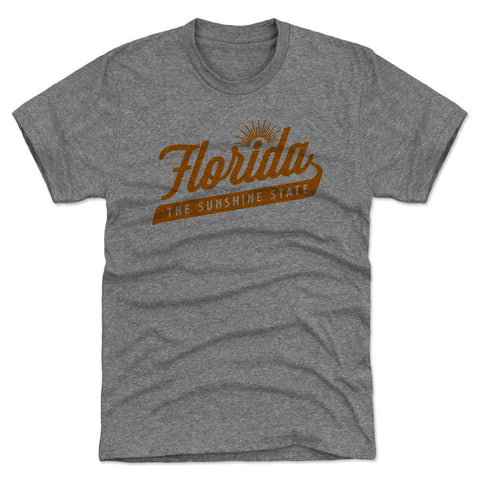 Florida Sunshine Script