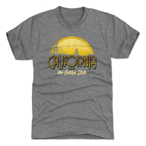 California The Golden State WHT