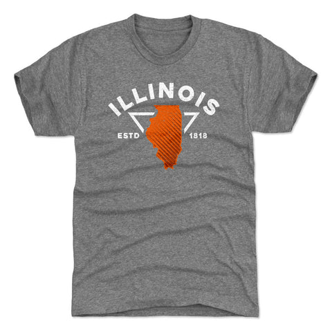 Illinois Established WHT