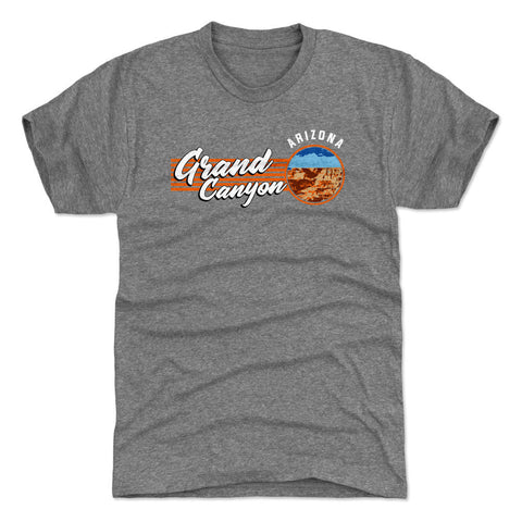 Grand Canyon Arizona City Script WHT