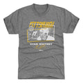 Ryan Whitney Pittsburgh Tones  Men's Premium T-Shirt Men's Premium T-Shirt 500 LEVEL   