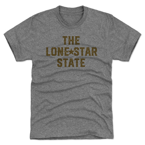 Texas Lone Star State