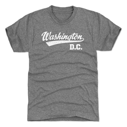 Washington D.C. City Script WHT