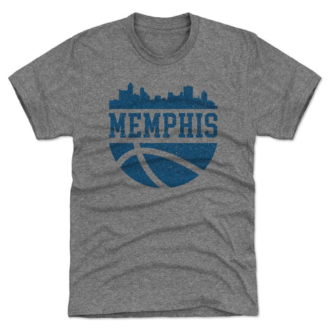Memphis Tennessee City Ball