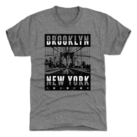 Brooklyn New York Bridge WHT