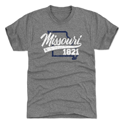Missouri State Script WHT