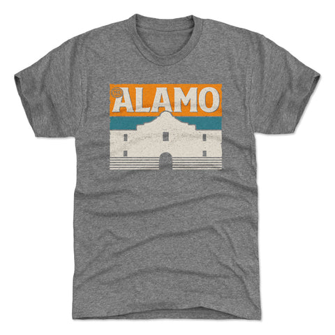 Texas Alamo WHT