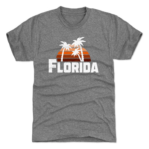 Florida Fade WHT